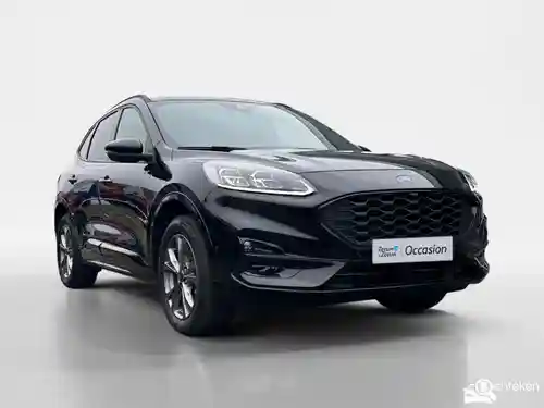 Ford Kuga 2.5 Plugin-Hybrid 2023