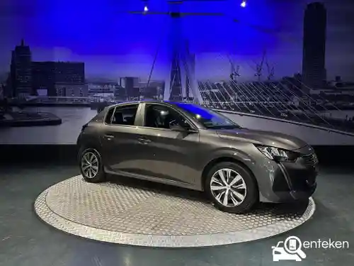Peugeot 208 1.2 PureTech 100 2023