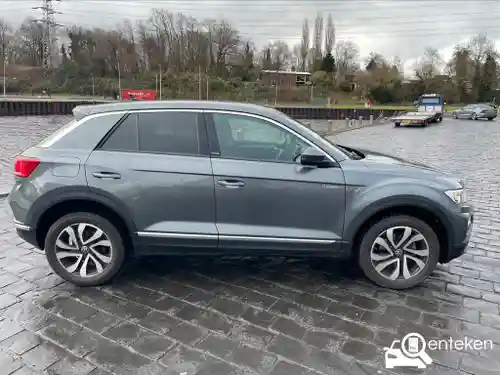 VW T-Roc 1.5 TSI OPF ACT 2021