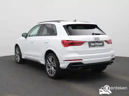 Audi Q3 45 TFSI e 2024
