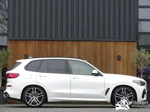 BMW X5 xDrive45e 2020