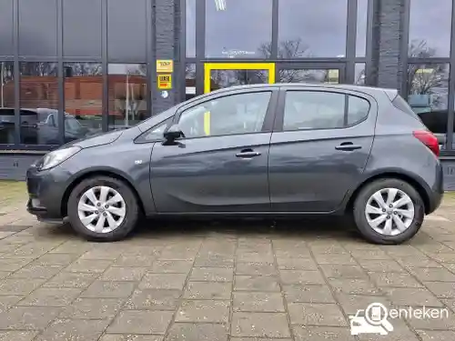 Opel Corsa 1.4 2017