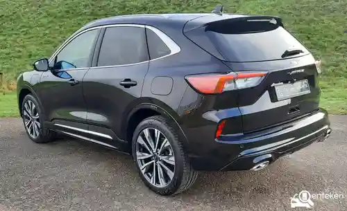 Ford Kuga 2.5 Plugin-Hybrid 2024