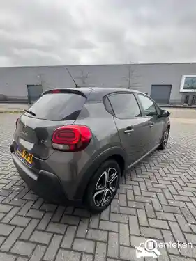 Citroen C3 PureTech 82 2018