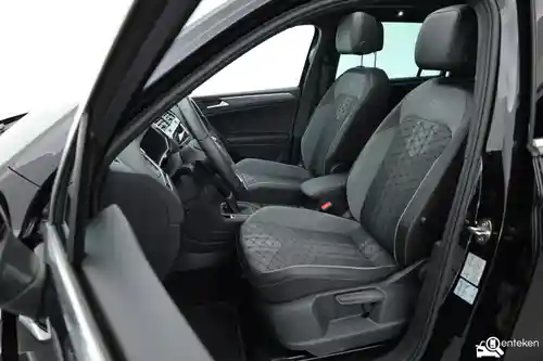 VW Tiguan 1.5 TSI OPF 2024