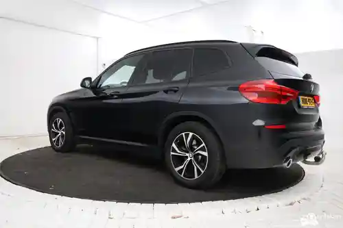 BMW X3 xDrive30e 2020