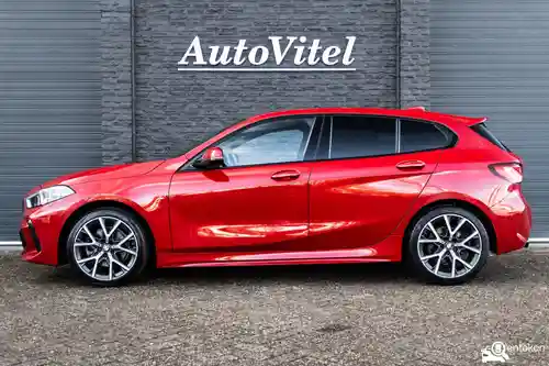 BMW 118i 2022