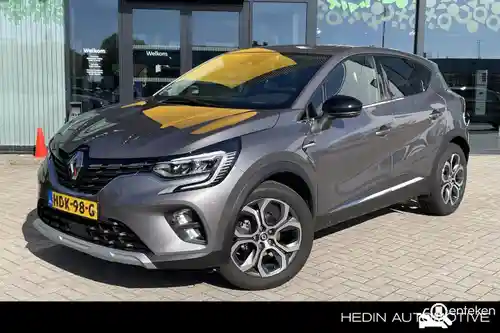 Renault Captur TCe 90 2024