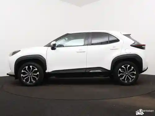 Toyota Yaris Cross 1.5 Hybrid 116 2021