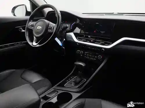 KIA Niro 1.6 GDI PlugIn-Hybrid 2021