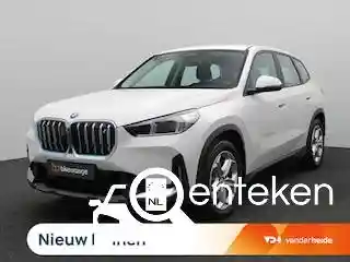 BMW iX1 xDrive30 2022