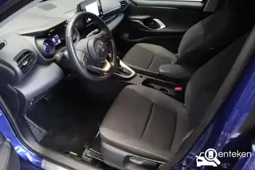 Toyota Yaris 1.5 Hybrid 116 2023