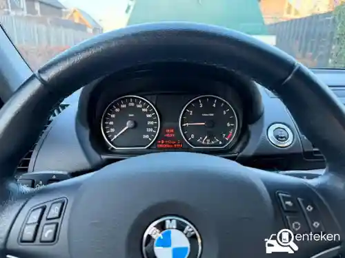BMW 116i 2010