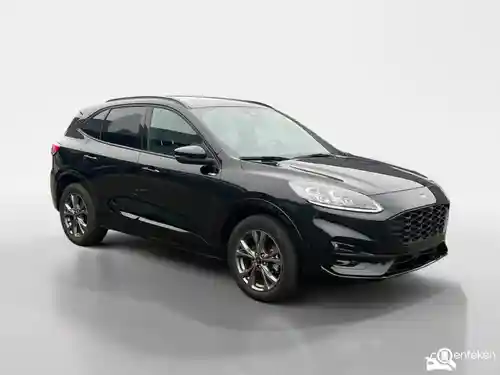 Ford Kuga 2.5 Plugin-Hybrid 2023