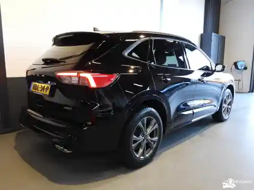 Ford Kuga 2.5 Plugin-Hybrid 2021