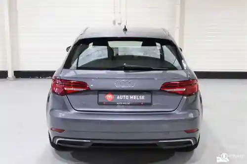 Audi A3 Sportback 40 e-tron 2020