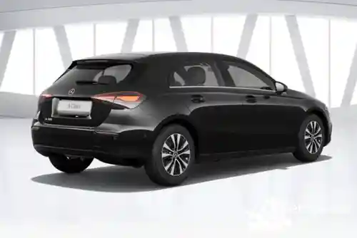 Mercedes-Benz A 180 2025