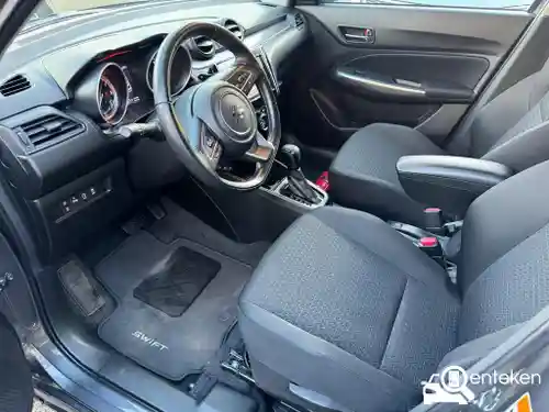 Suzuki Swift 1.2 Dualjet Hybrid 2020