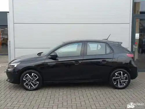 Opel Corsa 1.2 DI Turbo 2024