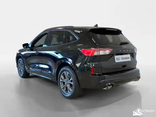 Ford Kuga 2.5 Plugin-Hybrid 2023