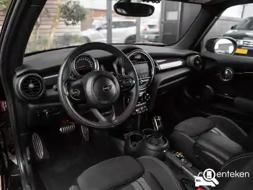 MINI  Cooper S 2020