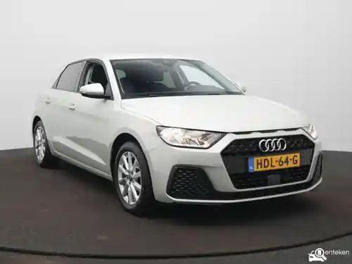 Audi A1 Sportback 25 TFSI 2023