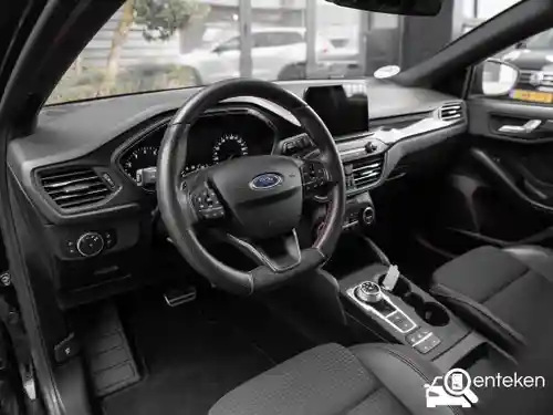 Ford Focus 1.0 EcoBoost 2020
