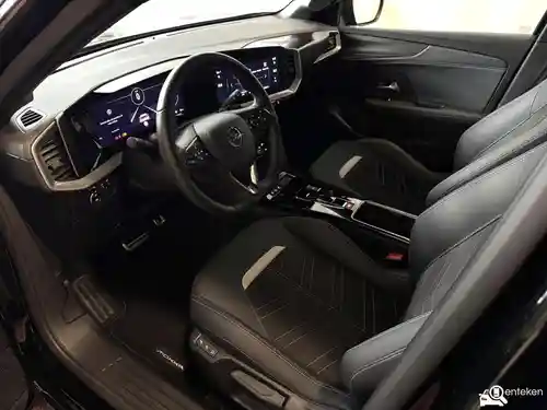 Opel Mokka 1.2 DI Turbo 2024