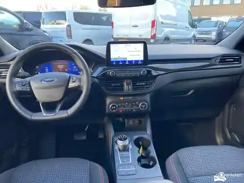 Ford Kuga 2.5 Plugin-Hybrid 2022