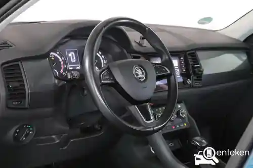 Skoda Kodiaq 1.5 TSI ACT 2019