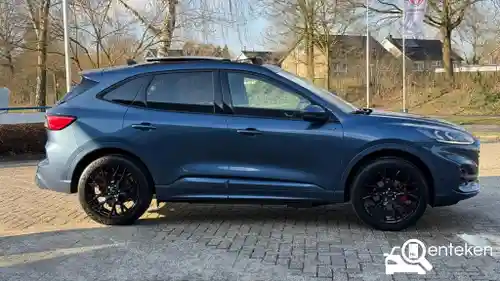 Ford Kuga 2.5 Plugin-Hybrid 2024