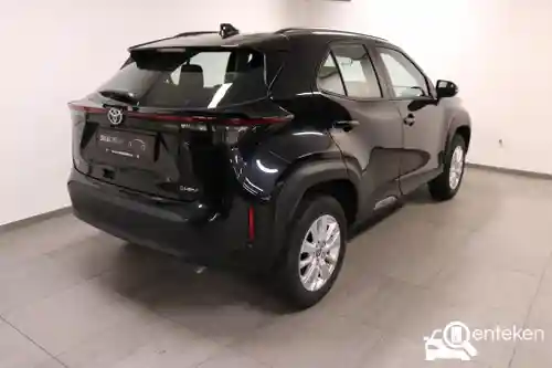 Toyota Yaris Cross 1.5 Hybrid 116 2024