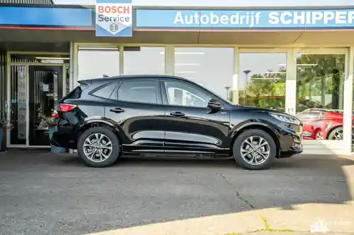 Ford Kuga 2.5 Plugin-Hybrid 2024