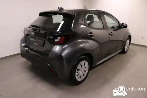 Toyota Yaris 1.5 Hybrid 116 2022