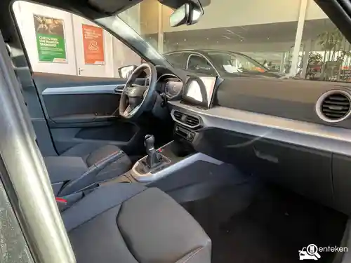 SEAT Arona 1.0 TSI 2024