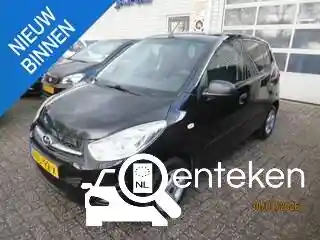 Hyundai i10 1.1 2011