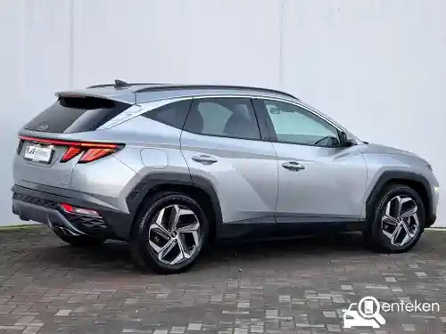 Hyundai Tucson 1.6 T-GDI Plug-in-Hybrid 2022