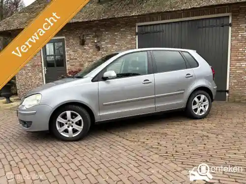 VW Polo 1.2 2007