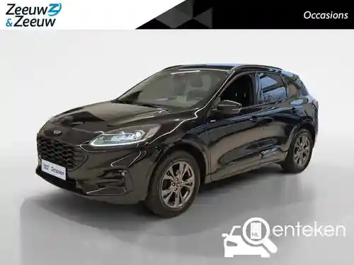 Ford Kuga 2.5 Plugin-Hybrid 2023