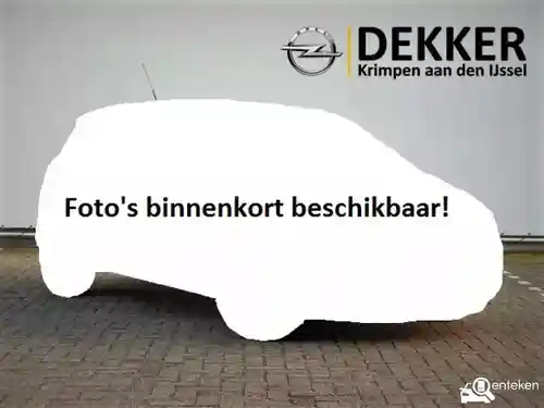 Opel Mokka 1.2 DI Turbo 2022