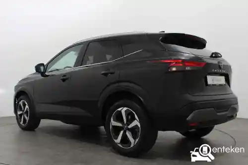 Nissan Qashqai 1.3 DIG-T MHEV 2023