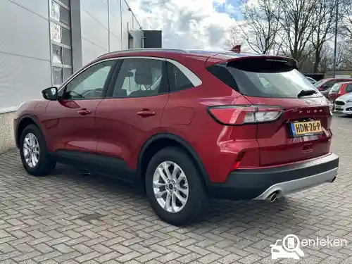 Ford Kuga 2.5 Plugin-Hybrid 2023