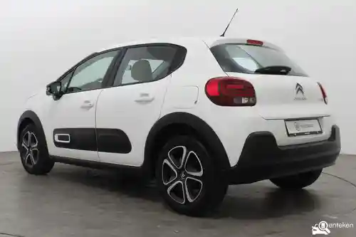 Citroen C3 PureTech 83 2024