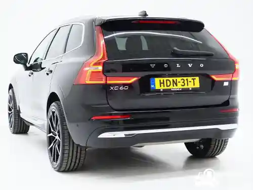 Volvo XC60 Plug-in Hybrid T6 2022