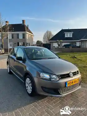 VW Polo 1.2 2009