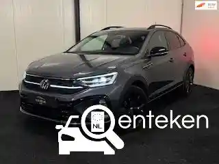VW Taigo 1.0 TSI OPF 2023