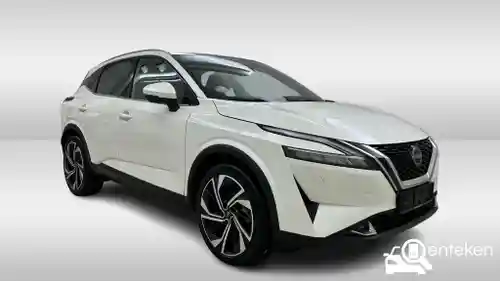 Nissan Qashqai 1.3 DIG-T MHEV 2024