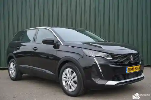 Peugeot 5008 1.2 PureTech 130 2021