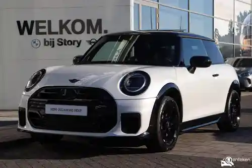 MINI Cooper C 2025