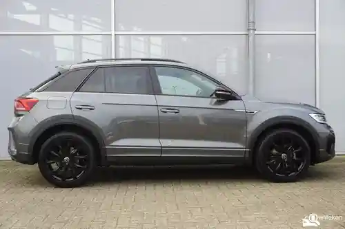 VW T-Roc 1.5 TSI OPF 2024